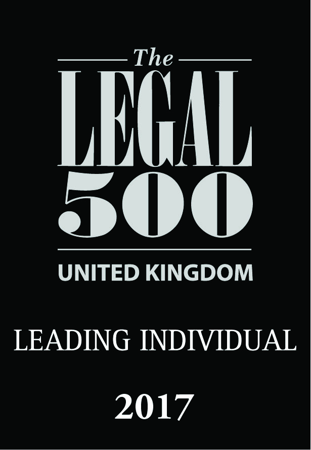 2017 Legal 500